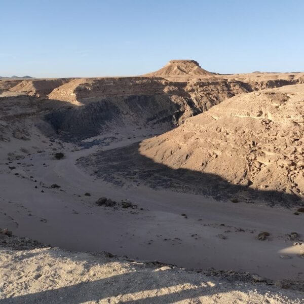 safari sunset el gouna