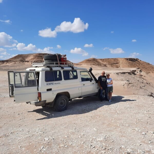 Star watshing safari