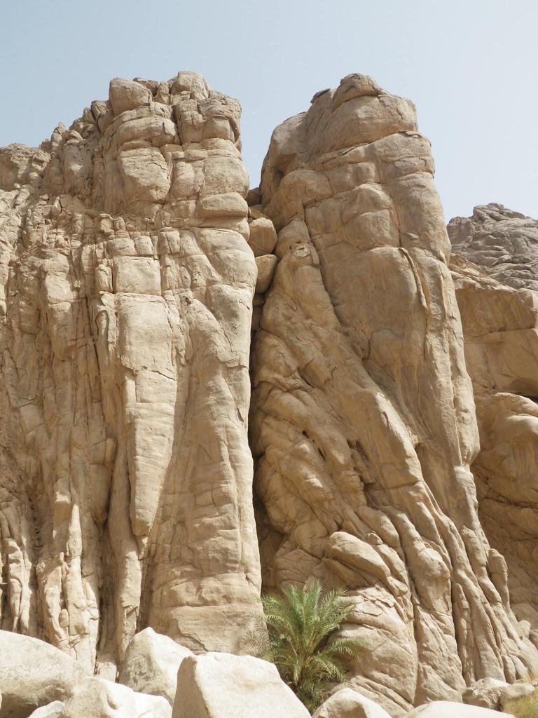 Nature Jeep Safari –Om Dalfa Sunset