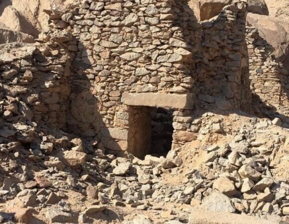 the roman city safari elgouna